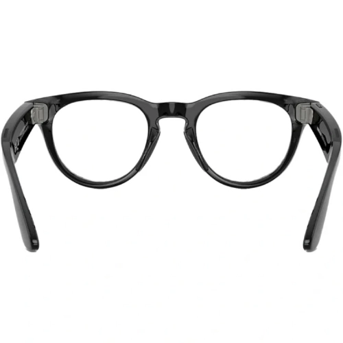 Ray-Ban Gen 2 Headliner Shiny Black Transitions Sapphire, 150 50 Size