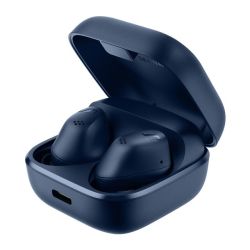 Беспроводные наушники Sennheiser Accentum Plus Wireless Earphones, Blue, синий