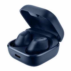 Беспроводные наушники Sennheiser Accentum Plus Wireless Earphones, Blue, синий