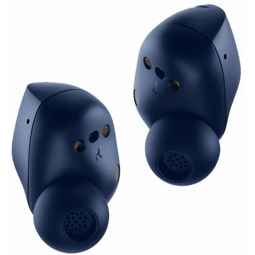 Sennheiser Accentum Plus Wireless Earphones, Blue, синий