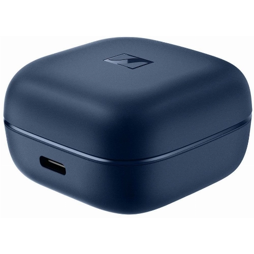 Sennheiser Accentum Plus Wireless Earphones, Blue, синий