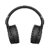 Sennheiser HD 450BT, Black, черный