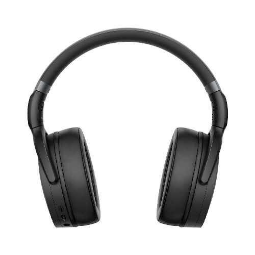 Sennheiser HD 450BT, Black, черный