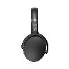 Sennheiser HD 450BT, Black, черный
