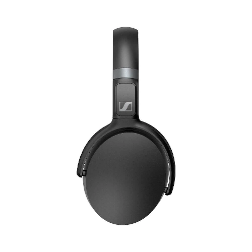 Sennheiser HD 450BT, Black, черный