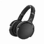 Беспроводные наушники Sennheiser HD 450BT, Black, черный