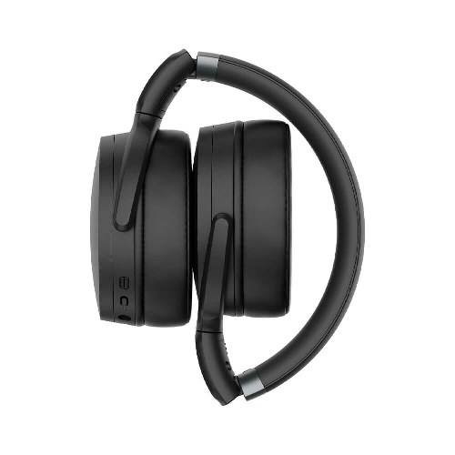 Sennheiser HD 450BT, Black, черный