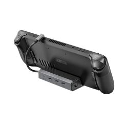 Док-станция Valve Steam Deck 5 in 1 USBC Dock station