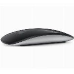 Мышь Apple Magic Mouse USB-C, черный