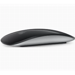 Мышь Apple Magic Mouse USB-C, черный