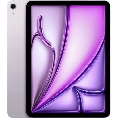 Планшет Apple iPad Air 11 2025 M3, 512 ГБ, Wi-Fi, Purple, фиолетовый