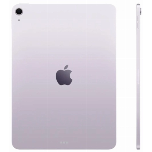 Планшет Apple iPad Air 11 2025 M3, 512 ГБ, Wi-Fi, Purple, фиолетовый