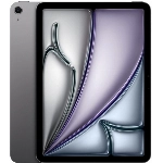 Планшет Apple iPad Air 11 2025 M3, 512 ГБ, Wi-Fi, Space gray, серый космос