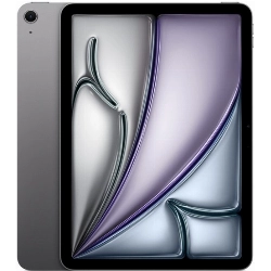 Планшет Apple iPad Air 11 2025 M3, 128 ГБ, Wi-Fi, Space gray, серый космос