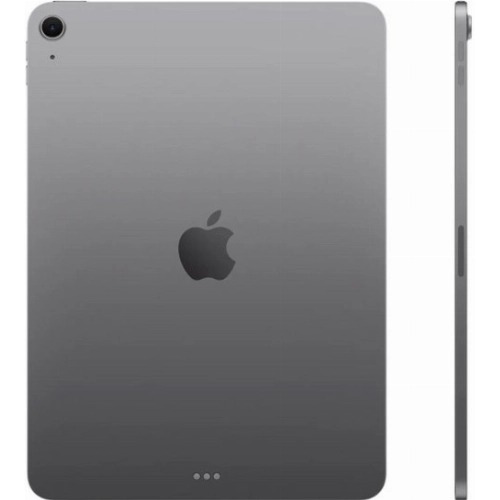 Планшет Apple iPad Air 11 2025 M3, 256 ГБ, Wi-Fi + Cellular, Space gray, серый космос