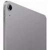 Планшет Apple iPad Air 11 2025 M3, 256 ГБ, Wi-Fi + Cellular, Space gray, серый космос