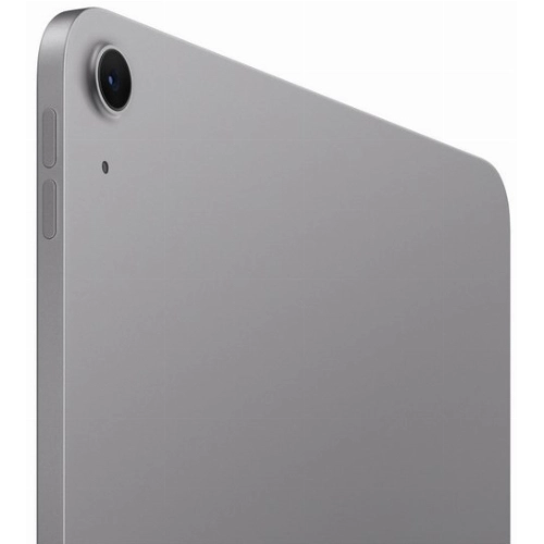 Планшет Apple iPad Air 11 2025 M3, 256 ГБ, Wi-Fi + Cellular, Space gray, серый космос