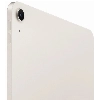 Планшет Apple iPad Air 11 2025 M3, 256 ГБ, Wi-Fi + Cellular, Starlight, сияющая звезда