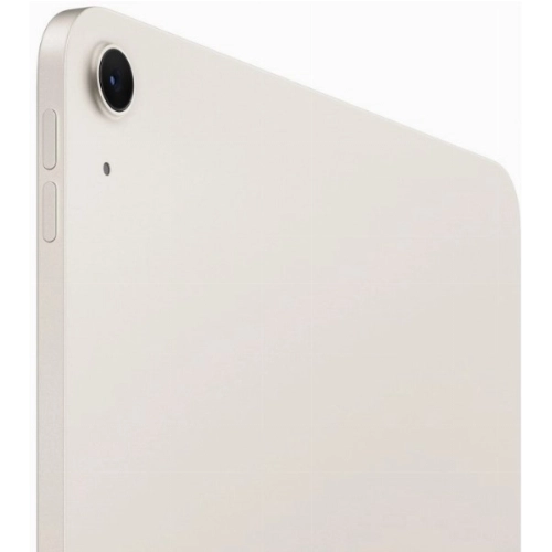 Планшет Apple iPad Air 11 2025 M3, 256 ГБ, Wi-Fi + Cellular, Starlight, сияющая звезда