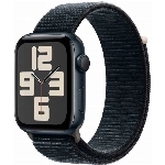 Умные часы Apple Watch Series SE Gen 2 40 мм, Aluminium Case, Midnight, Темная Ночь