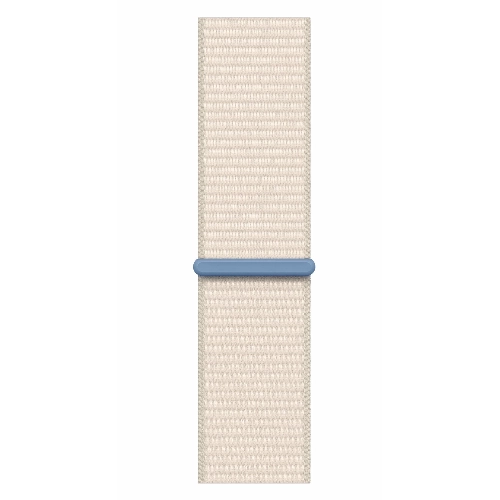 Умные часы Apple Watch Series SE Gen 2 40 мм, Aluminium Case, Starlight, Сияющая Звезда