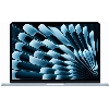 Ноутбук Apple Macbook Air 13 2025 M4 (Z1H9000E7) 24/1 TB, Sky Blue, небесно-голубой