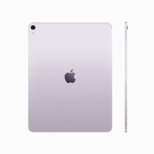 Планшет Apple iPad Air 13 2025 M3, 256 ГБ, Wi-Fi, Purple, фиолетовый