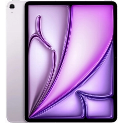 Планшет Apple iPad Air 13 2025 M3, 256 ГБ, Wi-Fi, Purple, фиолетовый