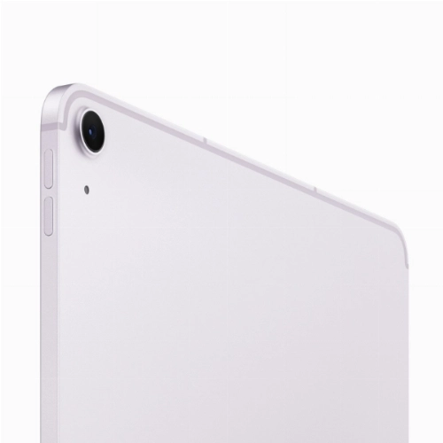 Планшет Apple iPad Air 13 2025 M3, 256 ГБ, Wi-Fi, Purple, фиолетовый
