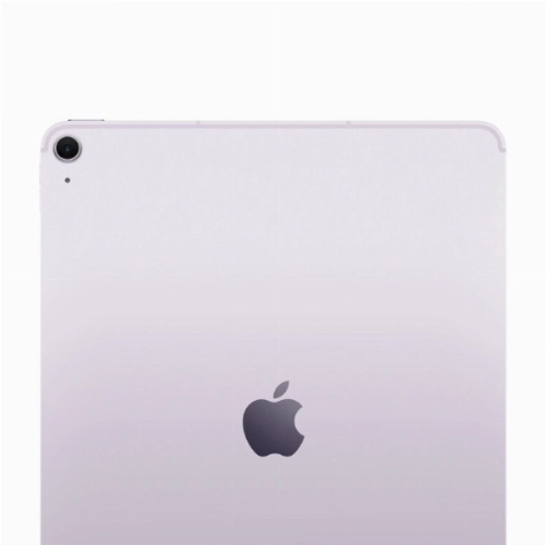 Планшет Apple iPad Air 13 2025 M3, 256 ГБ, Wi-Fi, Purple, фиолетовый