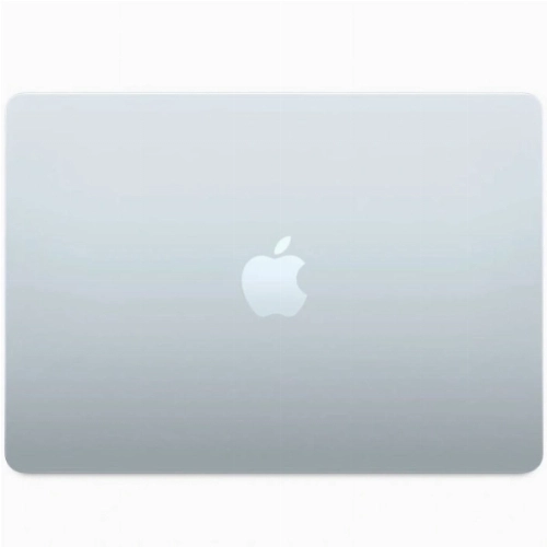 Ноутбук Apple Macbook Air 13 2025 M4 (Z1H9000E7) 24/1 TB, Sky Blue, небесно-голубой