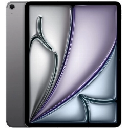 Планшет Apple iPad Air 13 2025 M3, 256 ГБ, Wi-Fi, Space Gray, серый космос