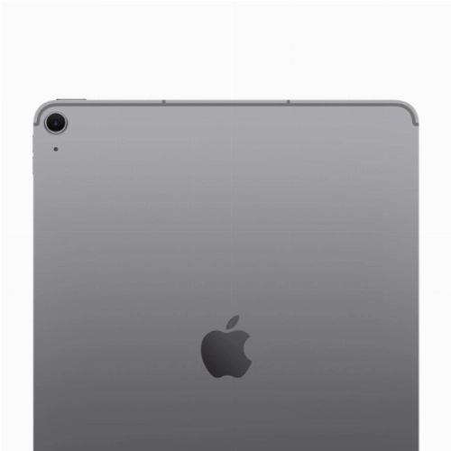 Планшет Apple iPad Air 13 2025 M3, 128 ГБ, Wi-Fi + Cellular, Space Gray, серый космос