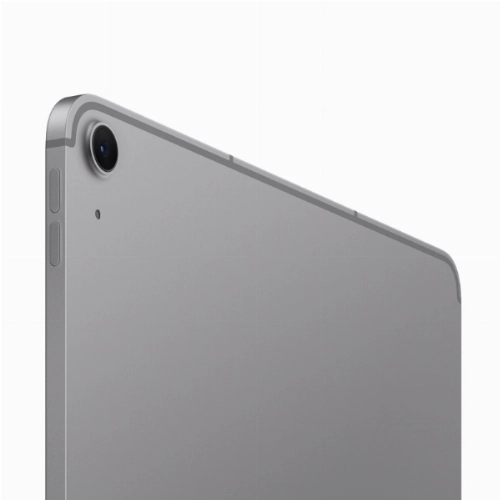 Планшет Apple iPad Air 13 2025 M3, 128 ГБ, Wi-Fi + Cellular, Space Gray, серый космос