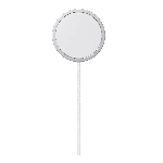 Сетевое зарядное устройство Apple Magsafe Charger, 2 м, белый