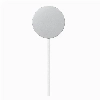Сетевое зарядное устройство Apple Magsafe Charger, 2 м, белый