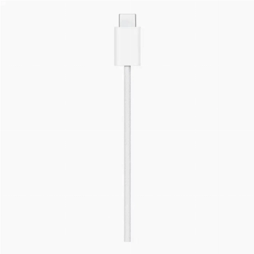 Сетевое зарядное устройство Apple Magsafe Charger, 2 м, белый