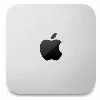 Настольный компьютер Apple Mac Studio M2 Ultra (Z180000040), 192/1024 ГБ, серебристый