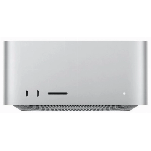 Настольный компьютер Apple Mac Studio M2 Ultra (Z180000040), 192/1024 ГБ, серебристый