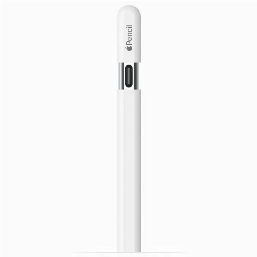 Стилус Apple Pencil (3-го поколения), белый