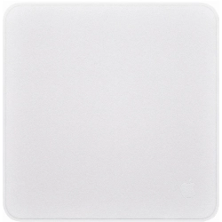 Салфетка для дисплея Apple Polishing Cloth, White, белый