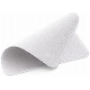 Салфетка для дисплея Apple Polishing Cloth, White, белый