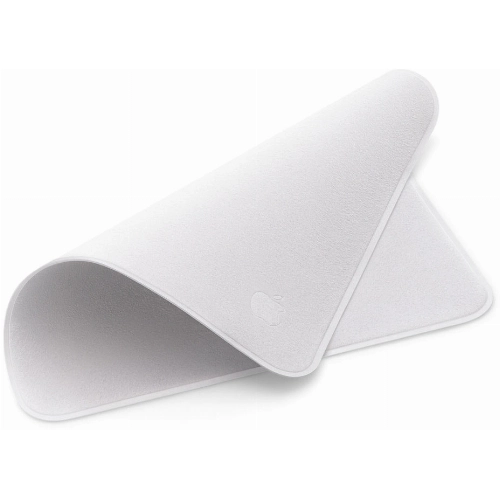 Салфетка для дисплея Apple Polishing Cloth, White, белый