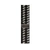 Умные часы Apple Watch Series 7 45 мм, Graphite Stainless Steel Case with Milanese Loop, графит