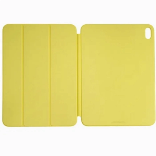 Чехол Smart Folio для планшета Apple iPad 10 (2022), Lemonade, желтый