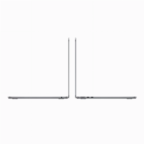 Ноутбук Apple Macbook Air 13 M3 (MC8G4) 16/256, серый космос