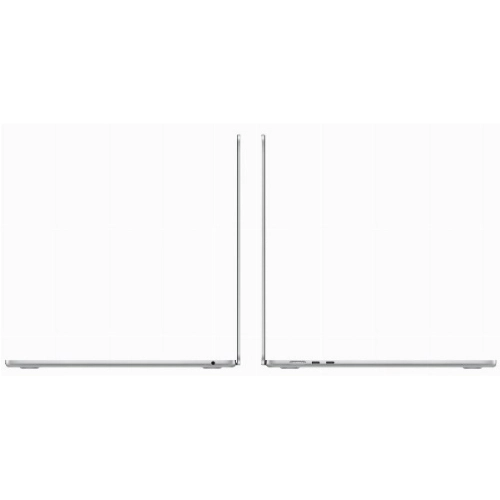 Ноутбук Apple Macbook Air 13 M3 (MC8H4) 16/256 Гб, серебристый