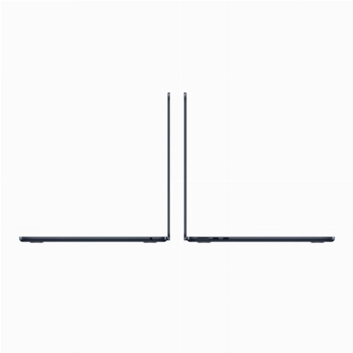 Ноутбук Apple Macbook Air 13 M3 (MC8K4) 16/256, темная ночь