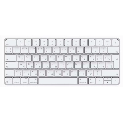 Клавиатура Magic Keyboard, белый (MK2A3RS/A)