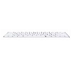 Клавиатура Magic Keyboard, белый (MK2A3RS/A)